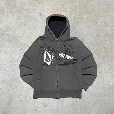 Vintage Y2K Volcom Sweater S  - Image 1 of 3