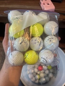 Callaway Supersoft - Picture 1 of 2