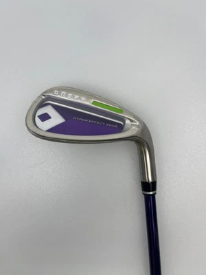 [NEW] ONOFF Women's AW (Approach Wedge) /LP-416i (Graphite) /Lady Flex /RH - Image 1 of 4