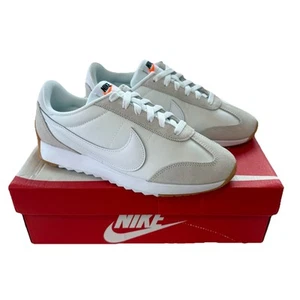Nike Pacific Women’s Trainers White / Orange Size UK 6.5 New  - Picture 1 of 10