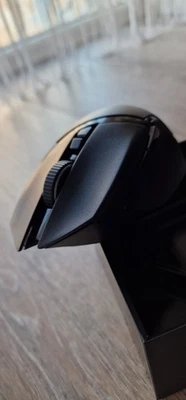 Razer Basilisk V3 Pro - Bild 1 von 3