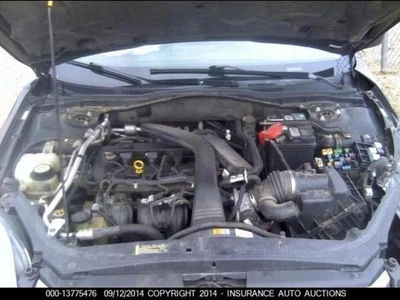 Engine ECM Electronic Control Module 2.3L Automatic Fits 07-09 FUSION 1632345 - Image 1 of 4