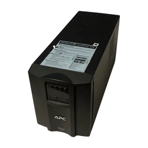 APC Smart-UPS 1500 SMT1500 Uninterruptible Power Supply No Battery Tested - Picture 1 of 5