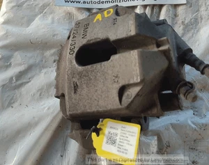 34116769094 Pinza freno ant. DX BMW Z4 (E89) sDrive30i C+C 2p/b/2996cc 899fc6 - Picture 1 of 3