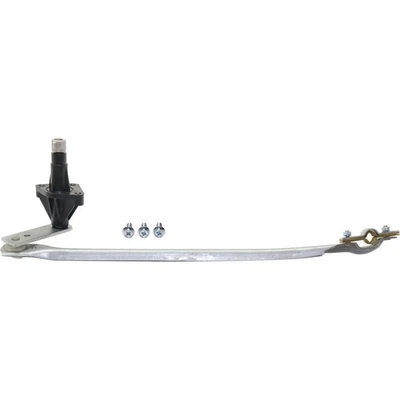 Windshield Wiper Linkages  Passenger Right Side for Chevy Suburban K1500 K2500 - Image 1 of 4