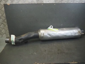 MUFFLER KAWASAKI ZZR600E3-E9 9599 18090-1393 20507 - Bild 1 von 7