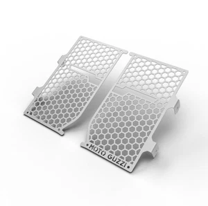 Griglia Radiatore Originale 2S002470 Moto Guzzi Stelvio / V100 Mandello - Imagen 1 de 1