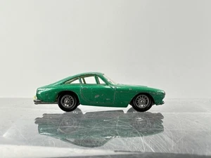 Lesney Matchbox Nº75 Ferrari Berlinetta en Verde, Hecho en Inglaterra - Imagen 1 de 8