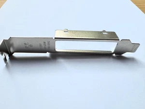 Full Height Bracket for Intel EXPI9404PTL , Intel NC364T 100PT - Bild 1 von 1