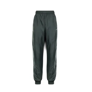 Nike Women’s Mid Rise Oversized Joggers Womens Size XL FV7660-338 -Forest Green - Picture 1 of 6