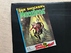 " Dan Shockers MACABROS " Nr. 120 Endnummer sehr selten gut erhalten.