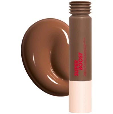 Super Boost Lightweight Moisturizing Skin Tint Shade 15, 1 oz / 30 mL - New - Image 1 of 4