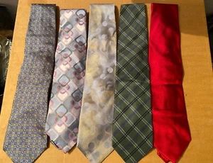 mens ties bundle - Picture 1 of 7
