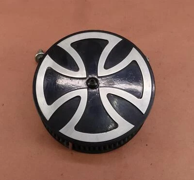 Filtro de admisión de filtro de aire Harley Davidson Road King FLHR 2007-2011 Foto 1 de 4