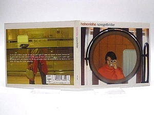 CD - Hohenlohe - Spiegelbilder - Imagen 1 de 1