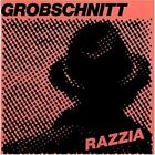 Grobschnitt [CD] Razzia (1982)