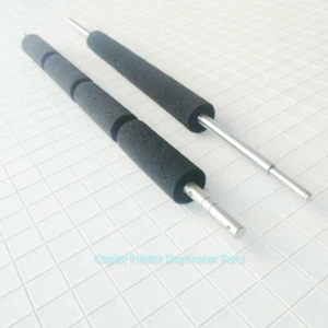 Sponge Roller Kit 2Pcs R8-G3011+R8-G3071  Fit For Duplo S520 S620 S550 S650 S850 - Picture 1 of 1