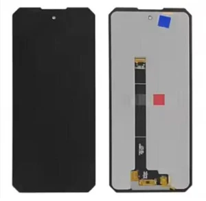 Alta Calidad Para OUKITEL WP21 Nueva Tablet Pantalla Táctil Digitalizador con Marco - Imagen 1 de 6