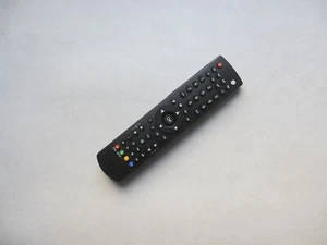 Control remoto para NEVIR NVR-7502-26HD-N NVR-7502-19HDD-N RC-1910 LCD HDTV TV TV TV - Imagen 1 de 5