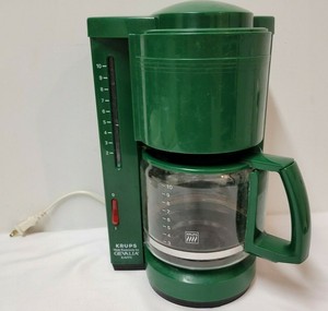 Green Coffee Machines for sale | eBay