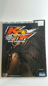 Kof Maximum Impact Guide - Bild 1 von 1