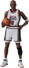 MAFEX Michael Jordan 1992 TEAM USA Japan version
