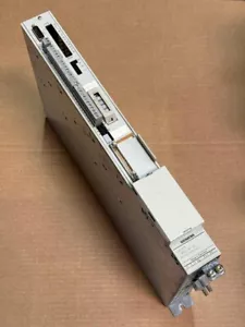 SIEMENS SIMODRIVE 6SN1123-1AA00-0AA0 6SN1118-0AA11-0AA0 6SN1130-1AA11-0AA0 - Picture 1 of 10