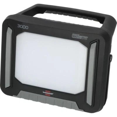 Brennenstuhl Multi Battery LED Akku Baustrahler - Bild 1 von 4