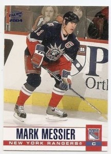 03/04 PACIFIC BLUE PARALLEL Hockey /250 (#201-250) U-Pick from List