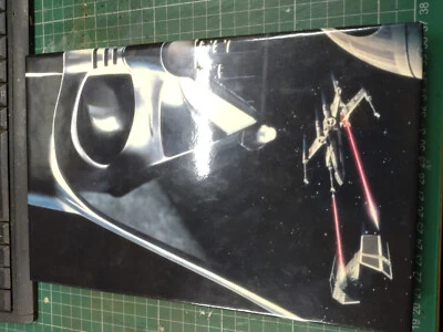 Rare OOP Signed Star Wars Original Trilogy Dark Horse Comic Set, COA 625/2500 Foto 1 de 4