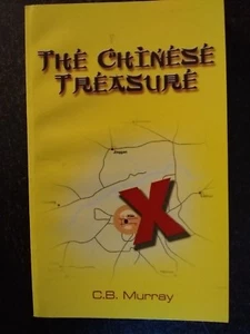 The Chinese Treasure by C. B. Murray (2002, Paperback) - Imagen 1 de 2