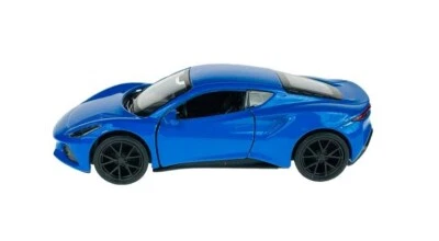 LOTUS EMIRA 1:24 SCALE DIECAST MODEL  - Image 1 of 4