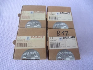 Balluff BNS 813-FK-60-186 Positionsschalter Endschalter Sensor Schalter Siemens - Bild 1 von 9
