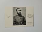 Major General William Henry Fitzhugh Lee 1911 Civil War Picture