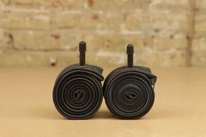 Paquete de 2 tubos interiores para bicicleta SunLite 24"" x 1,95-2,125"" 32 mm válvula Schrader BMX - Imagen 1 de 4