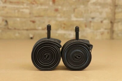 2 Pack SunLite 24" x 1.95-2.125" 32mm Schrader Valve BMX Bicycle Inner Tube - Image 1 of 4