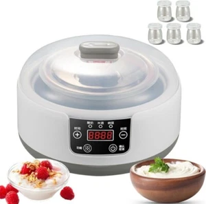 Yogurt Maker - Picture 1 of 5