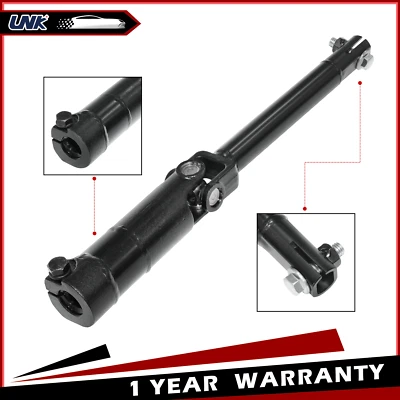 5057596AB For Dodge Ram 2500 3500 2009-10 Ram 2500 3500 2011-2020 Steering Shaft - Image 1 of 4