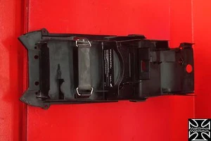 12 2012 HONDA CBR250R REAR BACK TAIL UNDERTAIL FAIRING COWL FENDER - Picture 1 of 8