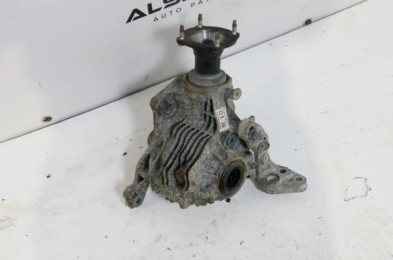 Mazda CX-3 2016 caja de transferencia CN01-27-500A fabricante original Foto 1 de 4