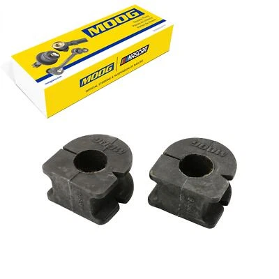 MOOG Susp Stabilizer Bar Bushing Kit For 1999-2000 Chevrolet Silverado 2500 - Imagem 1 de 3