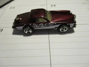 1979 Hot Wheel Rolls Royce Stutz Blackheart - Picture 1 of 6