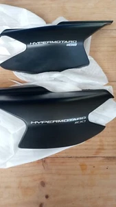 ORIGINAL SIDE PANELS FOR DUCATI HYPERMOTARD 1100 - Imagen 1 de 3