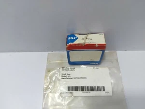 SKF 2304M Bearing - Picture 1 of 6