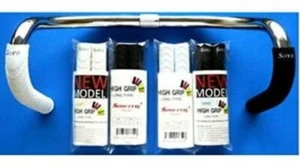 SOYO Sawyo High Grip Set of 2 Black 43211-148 - Picture 1 of 2