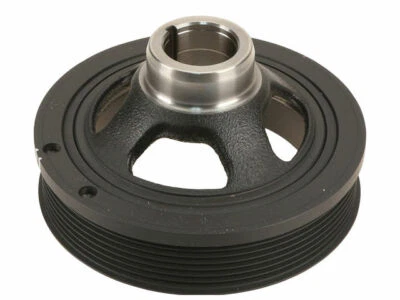 Polea cigüeñal Infiniti Q60 2014-2015 41458NX incluye equilibrador armónico Foto 1 de 2