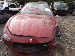 GHIBLI 2015 Anti-Lock Brake Part 1251848 - Picture 1 of 12