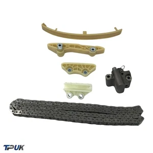 KIT CADENA DISTRIBUCIÓN FORD TRANSIT MK6 2003-2006 2.0 2.4 75 90 MONDEO MK3 XTYPE TX2 - Imagen 1 de 12