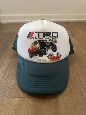 HUF Worldwide TRD Foto 1 de 4