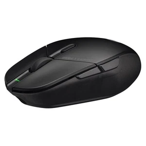 Logitech G G303 Shroud Edition Maus optisch kabellos, kabelgebunden USB, 2.4 - Bild 1 von 5